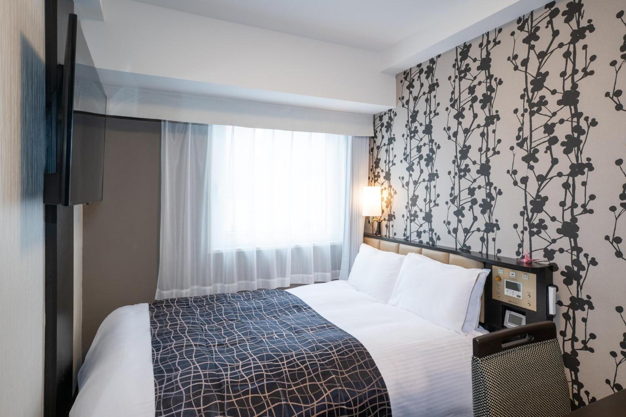 Apa Hotel Asakusa Tawaramachi Ekimae — Foto’s 1